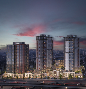 Central Project