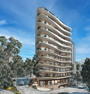 Meridian Project